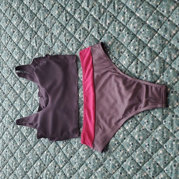 NWT Bathing Suit - Picture 3 of 4